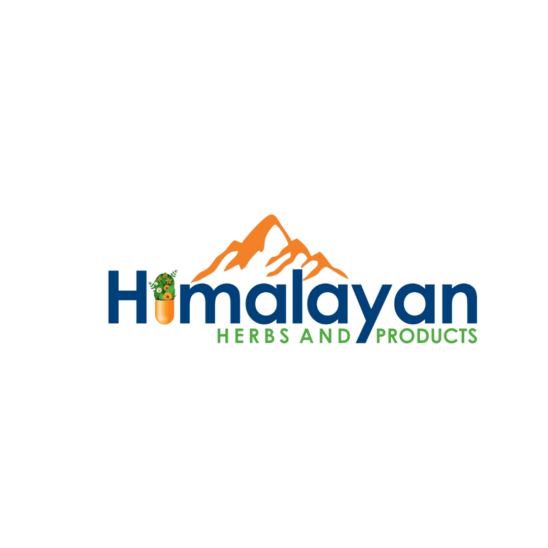 Himalayan Herbs Logo